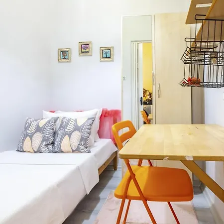 Lovely Flat Near Taksim Square In Cihangir * Istanbul