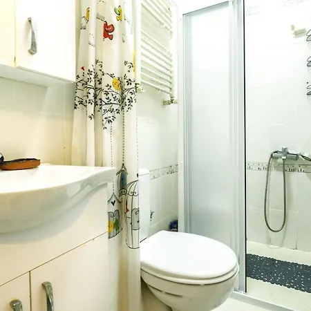 Διαμέρισμα Lovely Flat Near Taksim Square In Cihangir